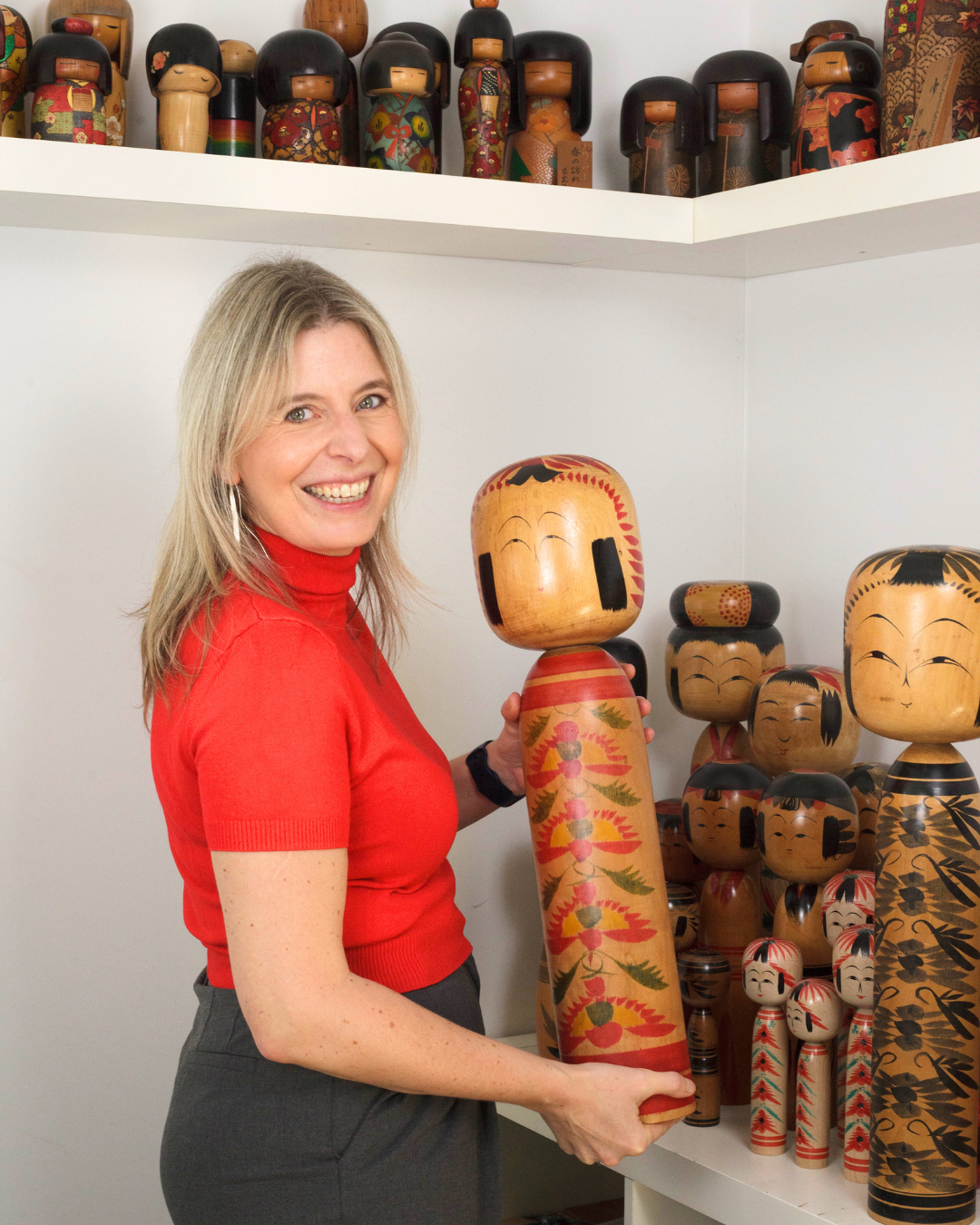 Liesbeth van Tamashii