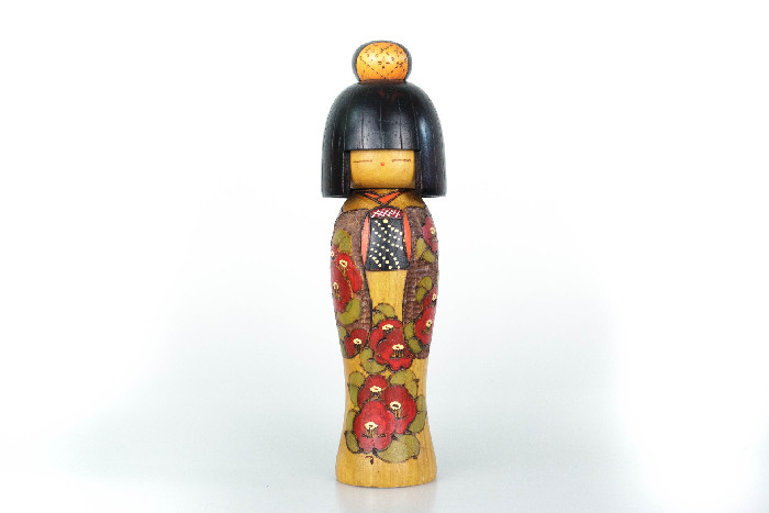 Kazuo Takamizawa – Master of Silent Expression | Tamashii