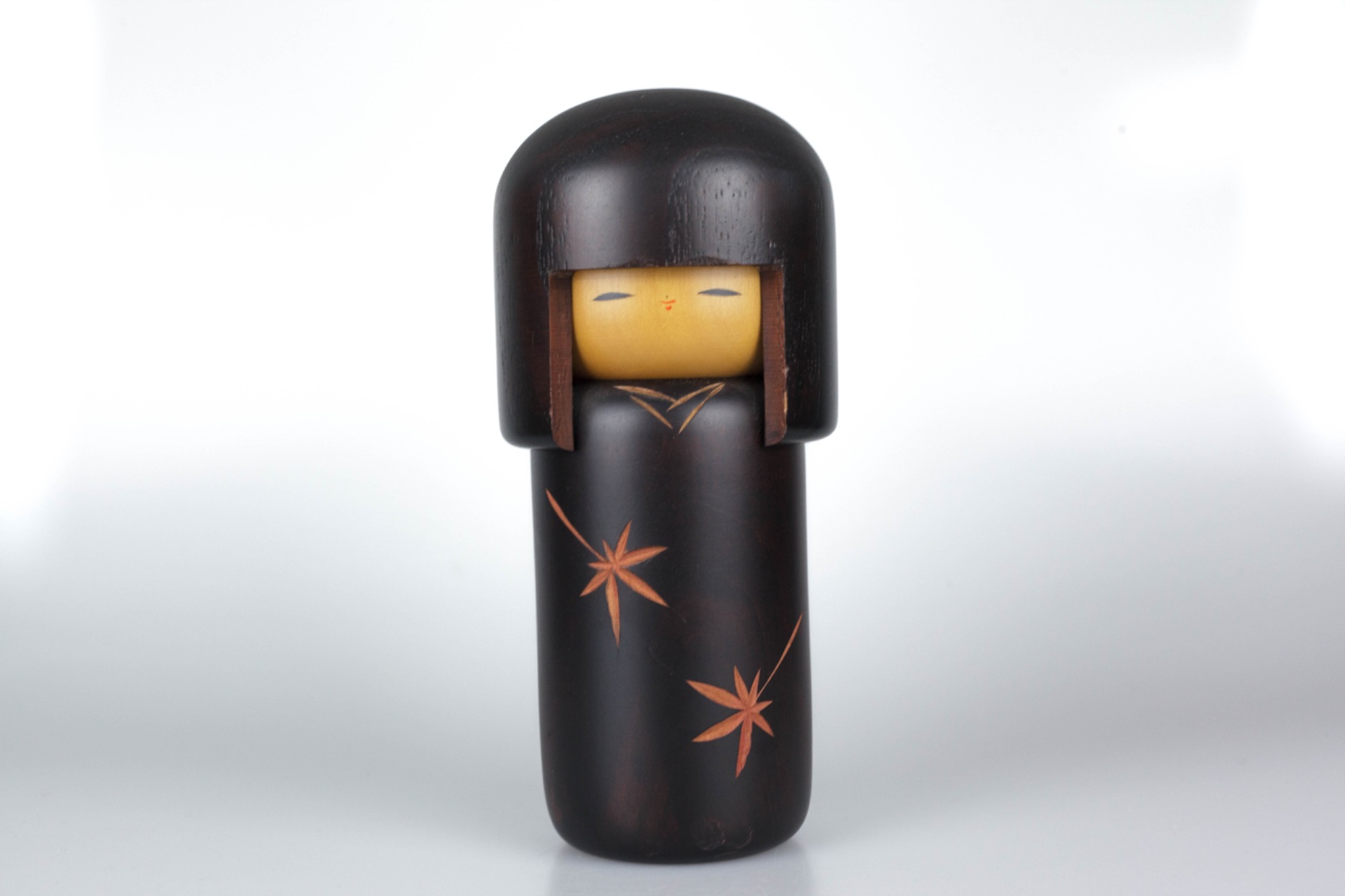 Creative Kokeshi by Usaburo (卯三郎) | 20 cm