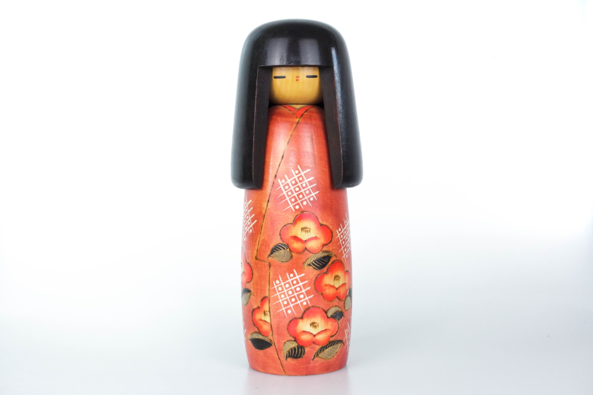 Creative Kokeshi by Kojo Tanaka 田中耕助 | 25 cm